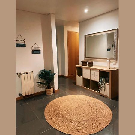 Espacoso T3 Com Terraco & Churrasqueira Campo  Εξωτερικό φωτογραφία