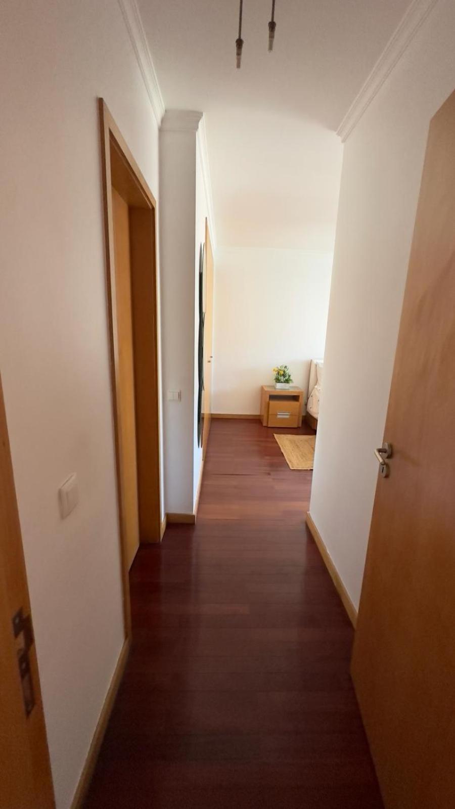 Espacoso T3 Com Terraco & Churrasqueira Campo  Εξωτερικό φωτογραφία