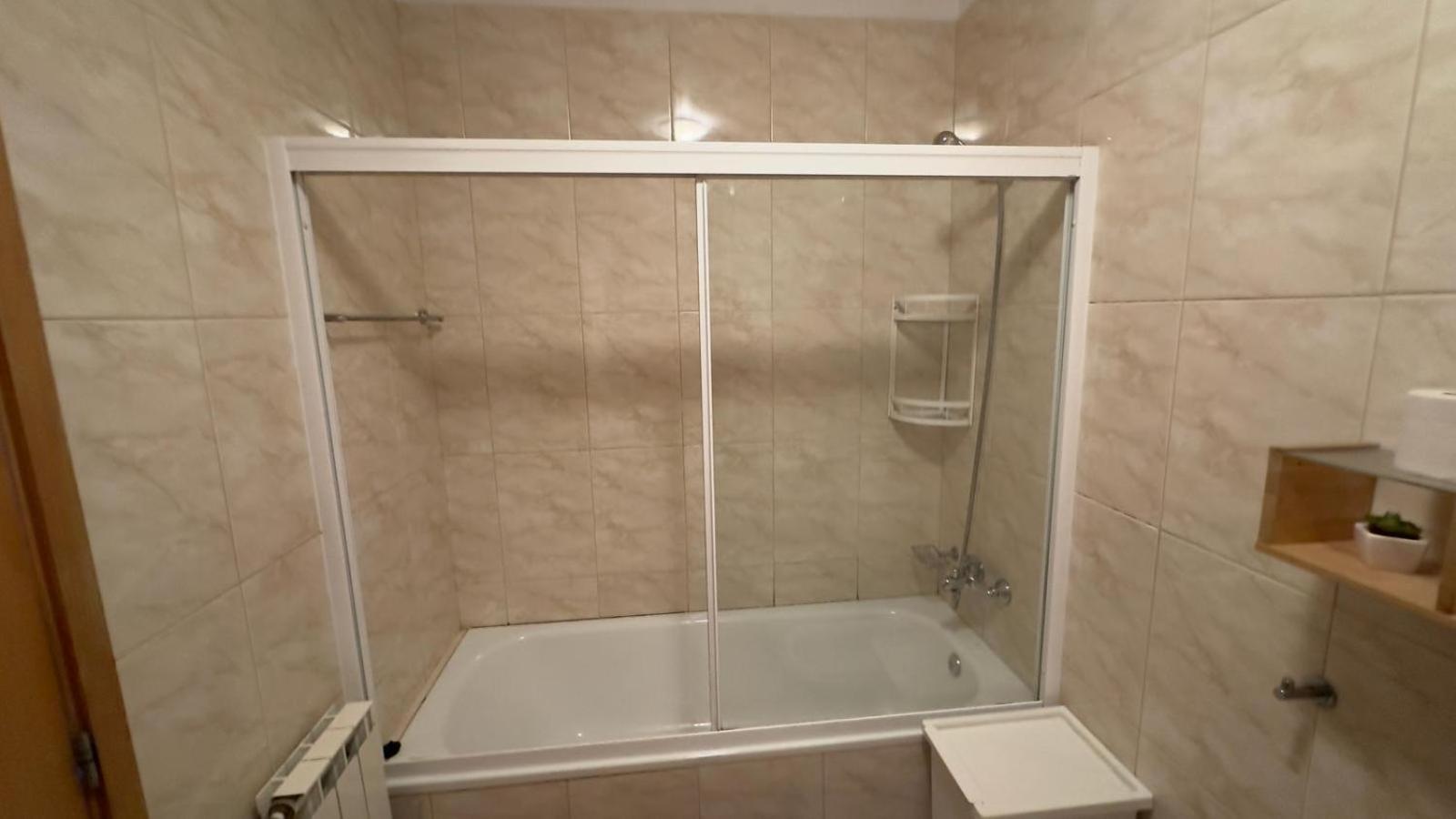 Espacoso T3 Com Terraco & Churrasqueira Campo  Εξωτερικό φωτογραφία